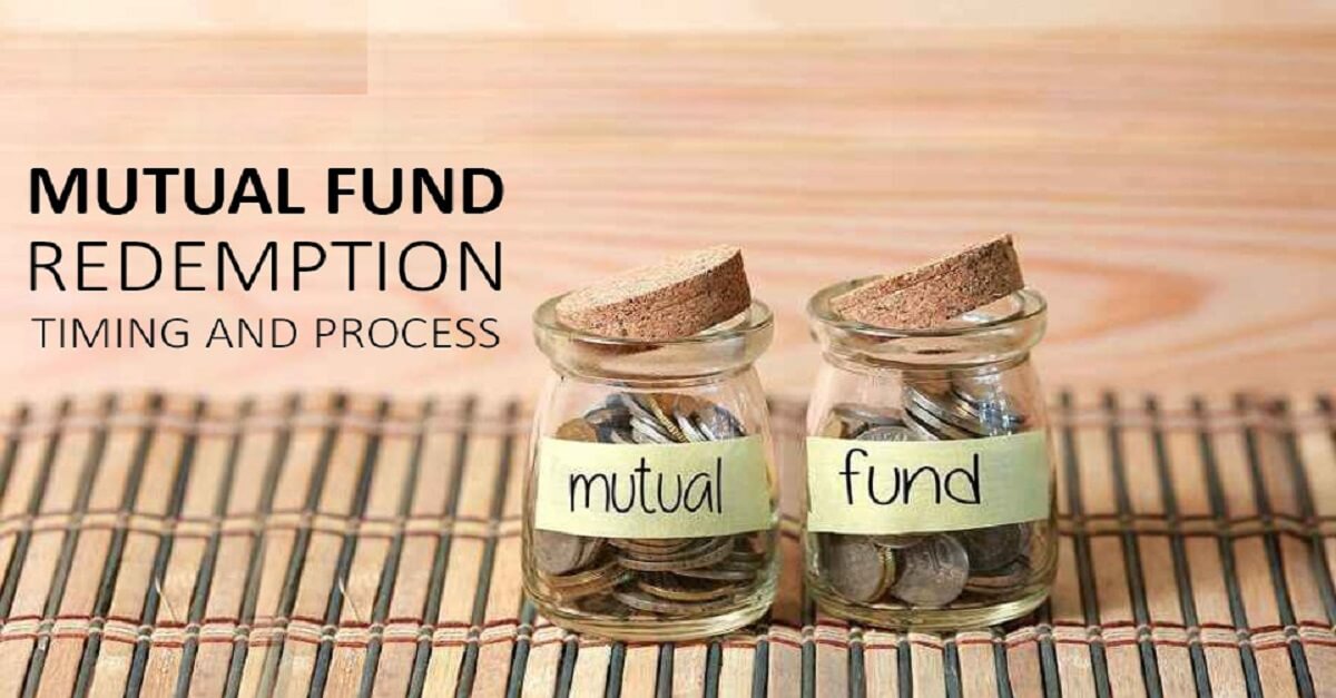 Mutual Fund withdrawal