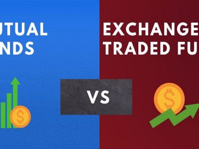 Mutual Funds Vs ETF | म्युच्युअल फंड आणि ईटीएफमध्ये आहे मोठा फरक | जाणून घ्या कोणता फरक