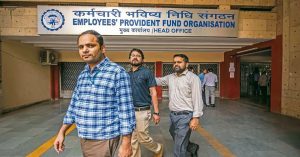My EPF Money | पगारदारांनो! EPF खात्यात पैसे असतील तर हे लक्षात घ्या, अन्यथा पसे काढताना अडचणी येतील
