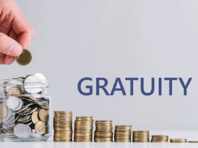 My Gratuity Money | नोकरदारांना ग्रॅच्युइटीचे पैसे 5 वर्षांपूर्वीच मिळू शकतात, क्लेम कसा आणि कोण करू शकतो पहा