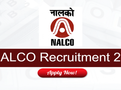 NALCO Recruitment 2021 | NALCO मध्ये 86 विविध पदांसाठी भरती