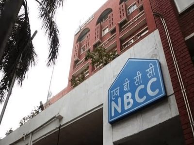 NBCC Share Price | मल्टिबॅगर PSU शेअर्सवर गुंतवणूकदार तुटून पडले, 5.80 टक्क्यांची तेजी, टारगेट प्राइस – NSE: NBCC