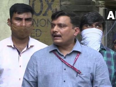 NCB Press Conference | सोडण्यात आलेल्यांबद्दलच्या प्रश्नात धर्म-जात हेतूच नव्हता | अधिकाऱ्याच्या उत्तरात ‘राजकीय’ कला