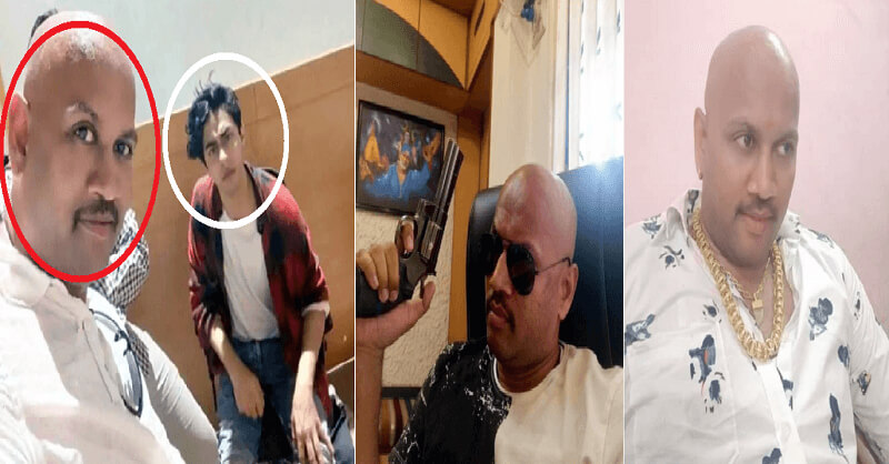 NCB and Criminal Gosavi