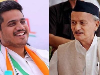१२ आमदारांच्या नियुक्त्या | राज्य सरकार आग्रही नाही ही खरंच आश्चर्याची गोष्ट आहे | रोहित पवारांचा टोला