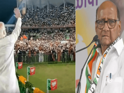 मोदींच्या प्रचार सभानंतरही केरळ’मध्ये भाजपाला भोपळा | पण राष्ट्रवादीच्या उमेदवारांचा २ जागी विजय