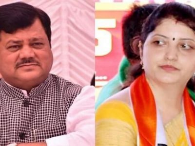 महिलांचा अपमान आणि ‘मुका’ घेण्याचं वक्तव्य | प्रवीण दरेकर यांच्याविरोधात कलम 501 नुसार तक्रार दाखल