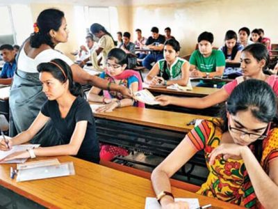 Maharashtra got 6 new centres for NEET Exam 2018