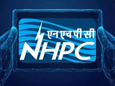 NHPC Share Price | बँक FD च्या वार्षिक व्याजापेक्षा तिप्पट परतावा देईल हा PSU शेअर, कमाईची संधी सोडू नका – NSE: NHPC