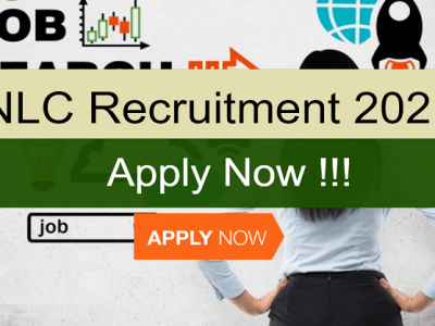 NLC India Ltd Recruitment 2021 | NLC इंडिया लि. मध्ये 56 पदांची भरती