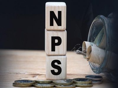 NPS Investment | तुम्हाला दरमहा 50 हजार रुपये पेन्शन हवी आहे? | एनपीएस गुंतवणुकीतून ते शक्य आहे