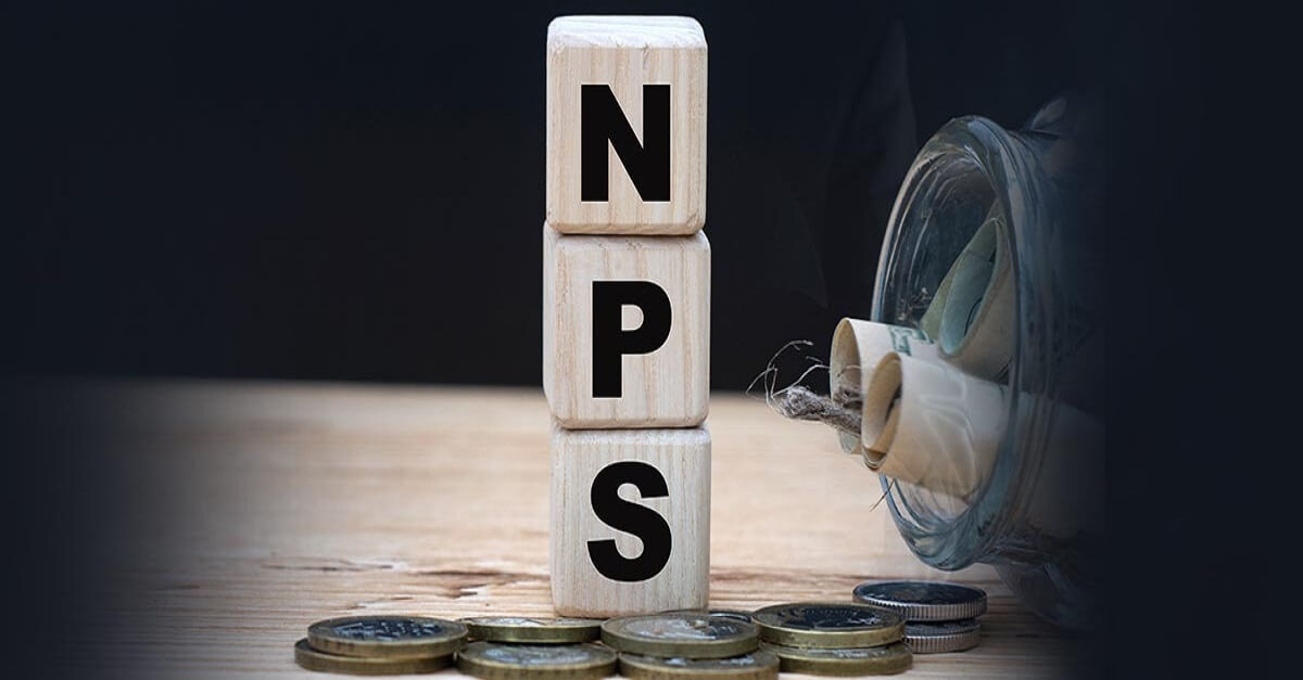 NPS Investment Benefits