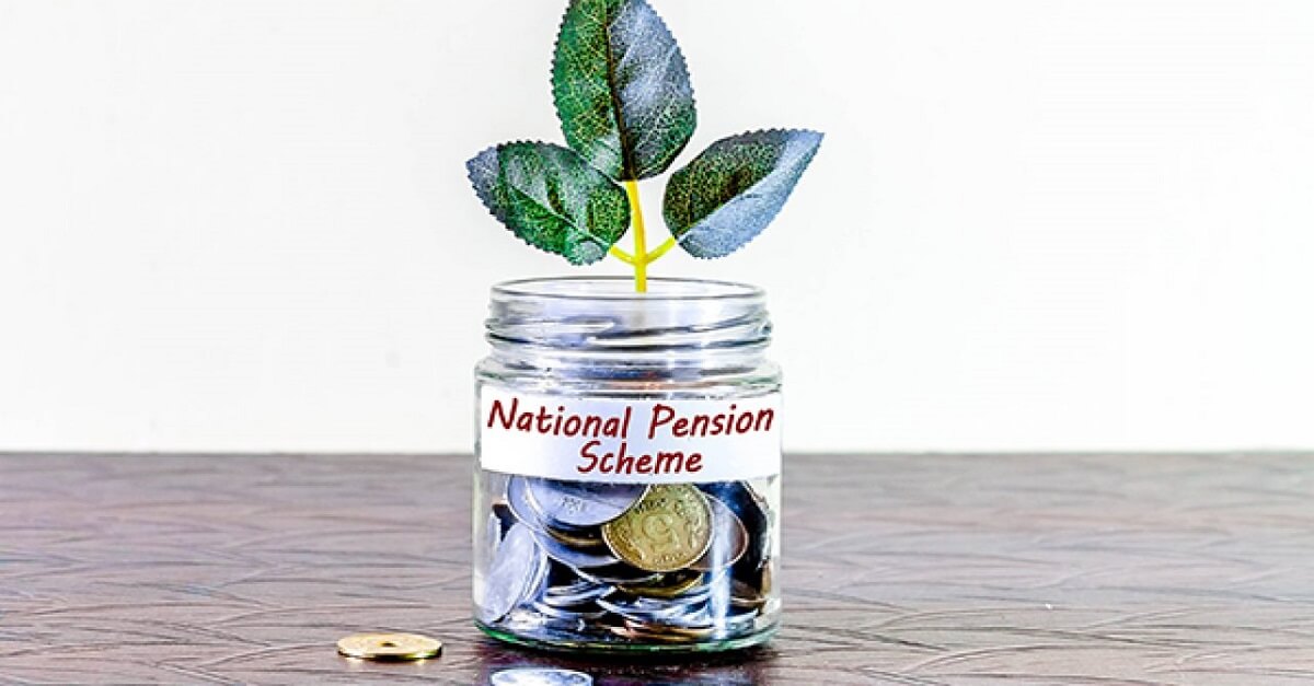 NPS Retirement Plan
