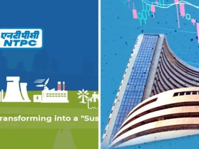 NTPC Green Energy Share Price | 52% रिटर्न मिळेल, स्वस्त शेअरवर ब्रोकिंग फर्म बुलिश, फायदा घ्या – NSE: NTPCGREEN