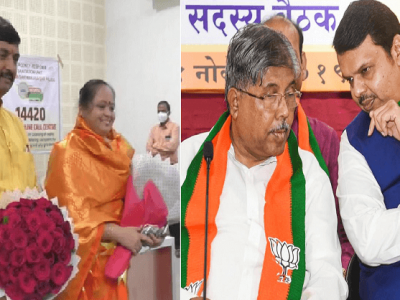 भाजपला महाविकास आघाडीचा धक्का | सांगली, जळगाव पाठोपाठ भाजपने अहमदनगर महापालिका गमावली