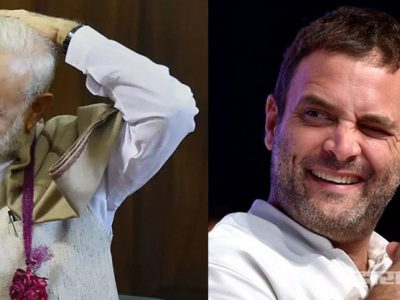 Fake Followers of politicians on social Media