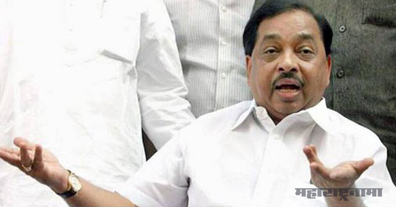 Narayan Rane