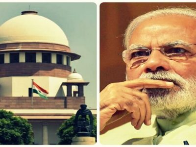 राज्यांना लसीसाठी जास्त किंमत का मोजावी लागत आहे? देशभरात एकच दर असायला हवा – सुप्रीम कोर्ट