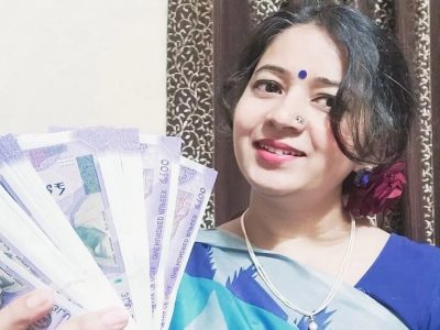 National Pension Scheme | तुमच्या अर्धांगिनीला स्वावलंबी बनवा | आजच तुमच्या पत्नीच्या नावे हे खाते उघडा