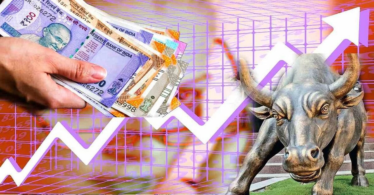 National Standard India Share Price