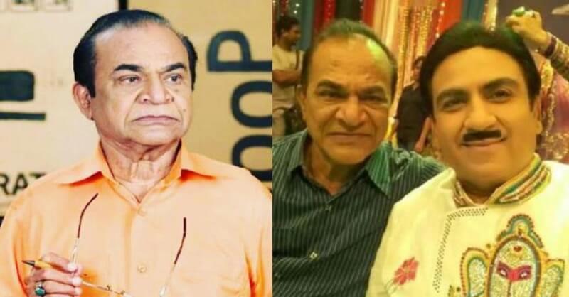 Nattu Kaka Actor Ghanshyam Nayak Passes Away