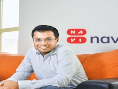 Navi Technologies IPO | नवी टेक्नॉलॉजीजचा IPO लवकरच येऊ शकतो | इश्यूचा आकार 4 हजार कोटी
