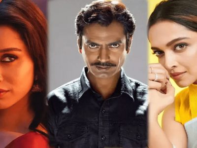 Nawazuddin Siddiqui | या अभिनेत्याने केलाय ‘श्रद्धा कपूर’ आणि ‘दीपिका पादुकोण’ यांना ओळखत नसल्याचा दावा; भुवया उंचावल्या