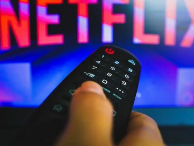 Netflix Livestreaming | नेटफ्लिक्सवर नवीन लाईव्हस्ट्रीमिंग फीचर येणार | लाईव्ह कंटेंट पाहता येणार