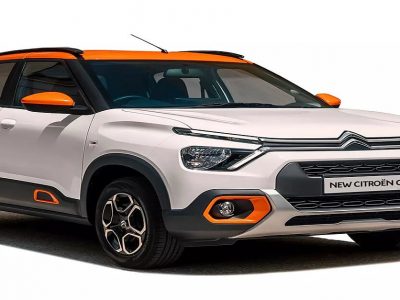 New Citroen C3 SUV | सिट्रोन सी 3 भारतात लाँच, थेट टाटा पंच आणि किआ सॉनेट विरुद्ध स्पर्धा करणार