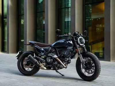 New Gen Ducati Scrambler | नवी डुकाटी स्क्रॅम्बलर बाईक भारतात लाँच, पाहा किंमत आणि फीचर्ससह सर्व डिटेल्स