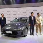 New Hyundai Verna