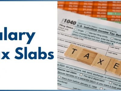 New Income Tax Slab | पगारदारांनो, तुमचं 12 लाख रुपयांपर्यंतचे वार्षिक उत्पन्न टॅक्स फ्री कसं झालं ‘या’ चार्टमधून जाणून घ्या
