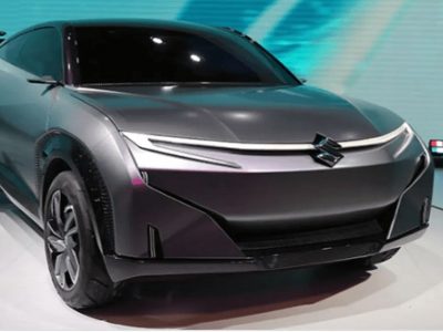 Maruti Suzuki Baleno Cross | मारुती सुझुकीची नवी कार बलेनो क्रॉस लाँच होणार, फीचर्स आणि बरंच काही जाणून घ्या
