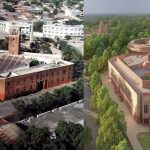 New Parliament Building