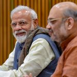 New Parliament Inauguration