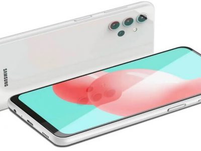 New Samsung Galaxy A32 | सॅमसंग गॅलॅक्सि A32 8GB रॅम व्हेरिएंट भारतात लॉन्च