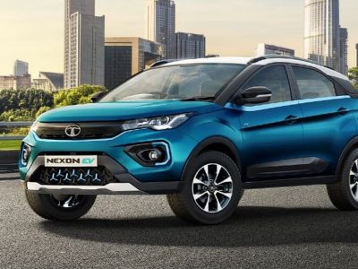 New Tata Nexon EV | नवीन टाटा नेक्सॉन इलेक्ट्रिक कारमध्ये असतील खास फीचर्स | लॉन्च तारीख जाणून घ्या