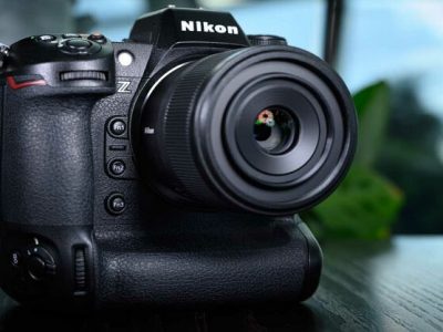 Nikon Z9 Full Frame Mirrorless Camera | Nikon Z9 फुल फ्रेम मिररलेस कॅमेरा भारतात लॉन्च