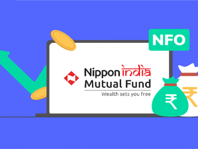 Nippon India Mutual Fund | निप्पॉन इंडिया म्युच्युअल फंड विषयी माहिती आणि गुंतवणूक करण्याची संधी Nippon India Mutual Fund | निप्पॉन इंडिया म्युच्युअल फंड विषयी माहिती आणि गुंतवणूक करण्याची संधी
