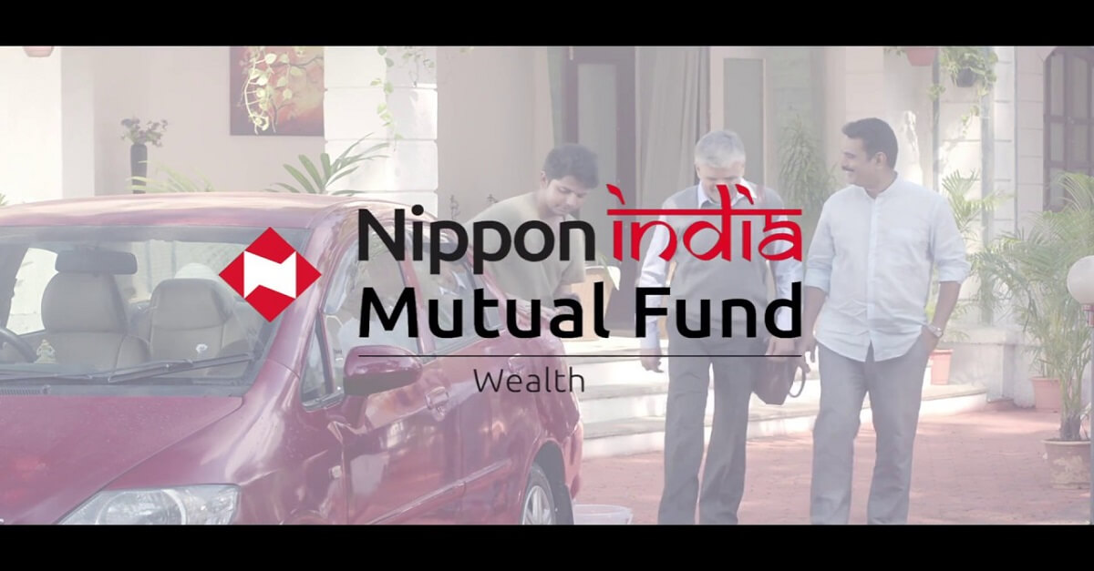 Nippon india growth mutual fund