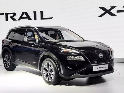 Nissan X Trail | दमदार Nissan X Trail SUV लाँच होतेय, थेट फॉर्च्युनर, ग्लॉस्टर, कोडियाक मॉडेल्सला पर्याय