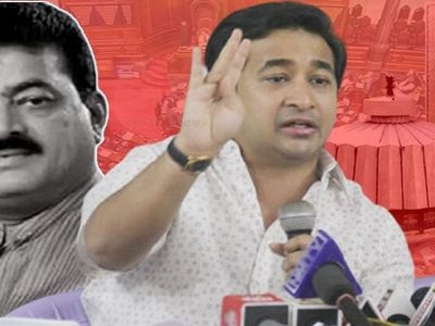 फडतूस माणसांबद्दल मी बोलत नाही | भास्कर जाधव यांचा भाजप आमदाराला टोला