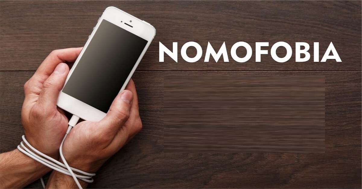 NoMoPhobia Effects