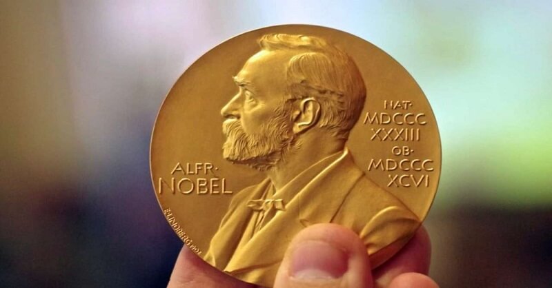 Nobel Prize 2021