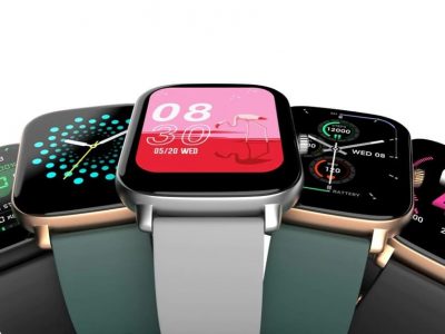 Noise ColorFit Icon Buzz | मनगटातून कॉलिंग-गेमिंग | स्मार्टवॉचची रु.1500 च्या सवलतीनंतर ही किंमत आहे