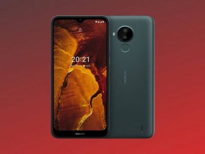 Nokia C30 Launched in India | Nokia C30 बजेट स्मार्टफोन भारतात लाँच | किती आहे किंमत?