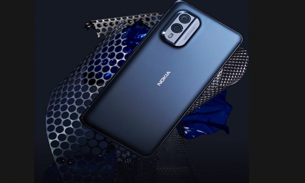 Nokia G60 5G Smartphone Specifications