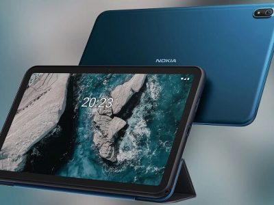 Nokia T20 Tablet | Nokia T20 Tablet लाँच | काय आहेत फीचर्स