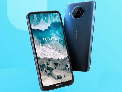 Nokia X100 5G Launched | बजेट नोकिया X100 5G स्मार्टफोन लॉन्च | काय आहे किंमत?