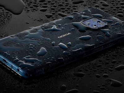 Nokia XR20 With Military Grade Build | नोकियाचा पहिला 5G फोन भारतात लाँच